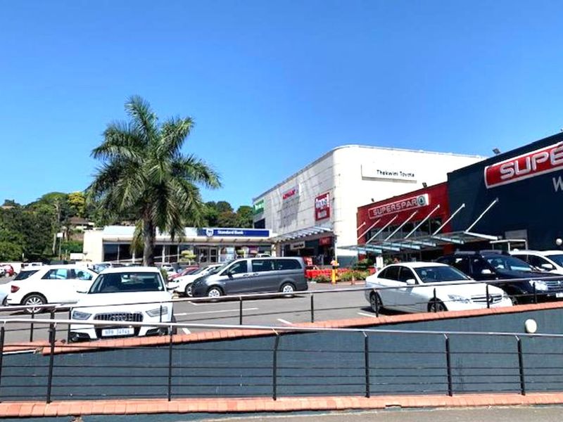 Affordable Prime office space in Westville - Photo 3