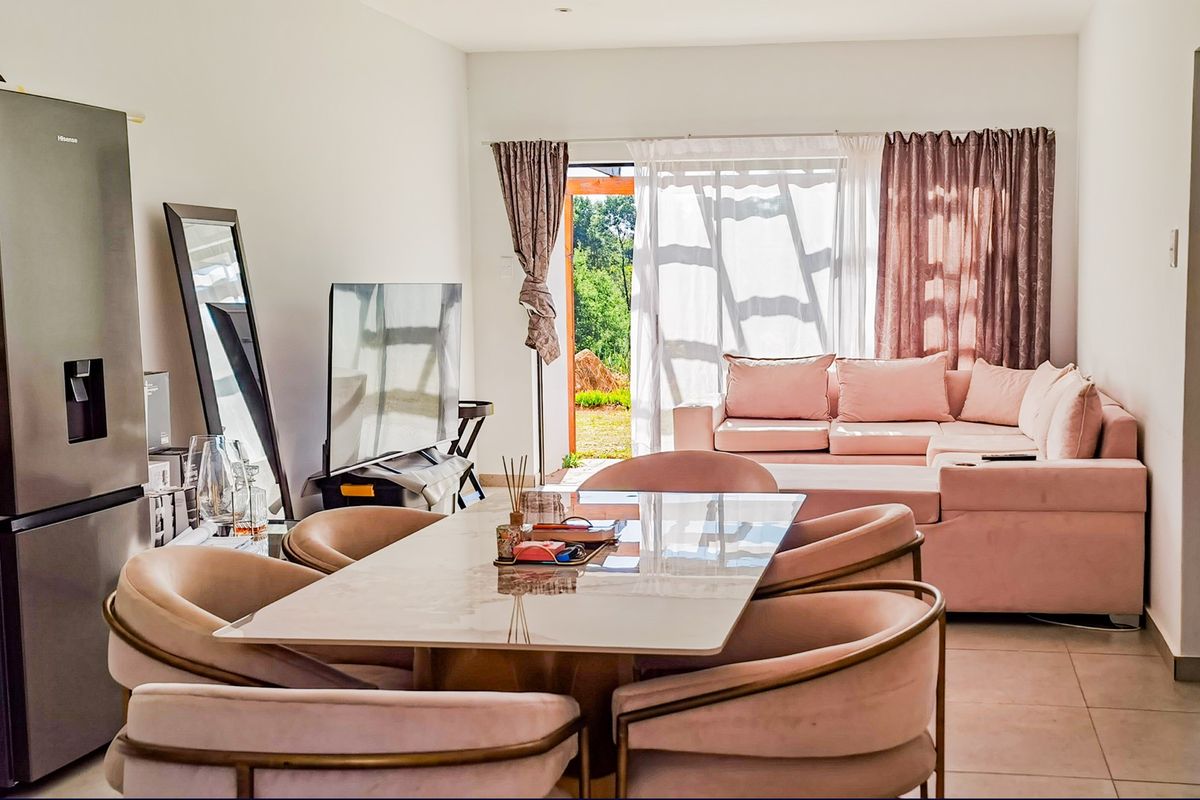 2 Bed Apartment at Mountain View Estate - Photo 4