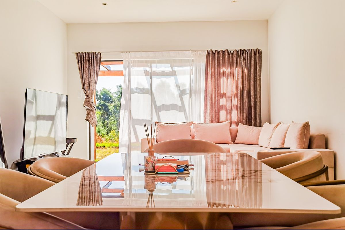 2 Bed Apartment at Mountain View Estate - Photo 5