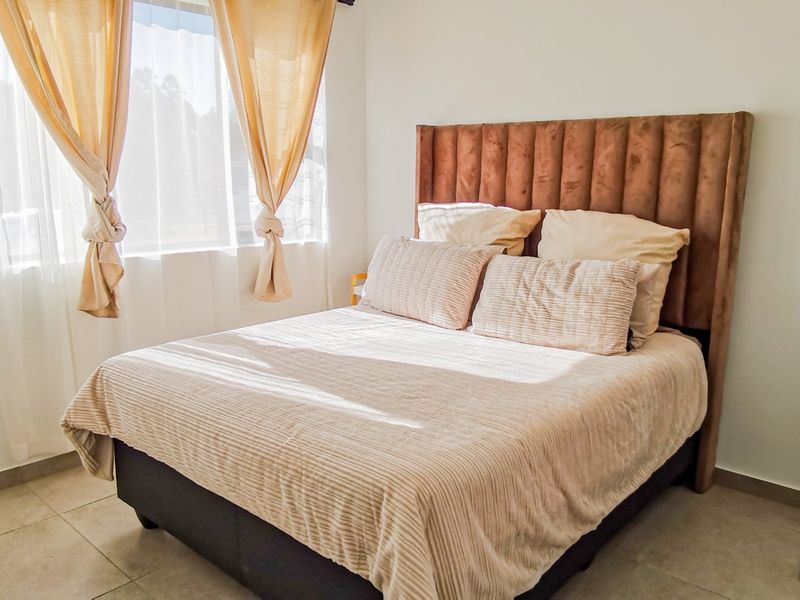 2 Bed Apartment at Mountain View Estate - Photo 10