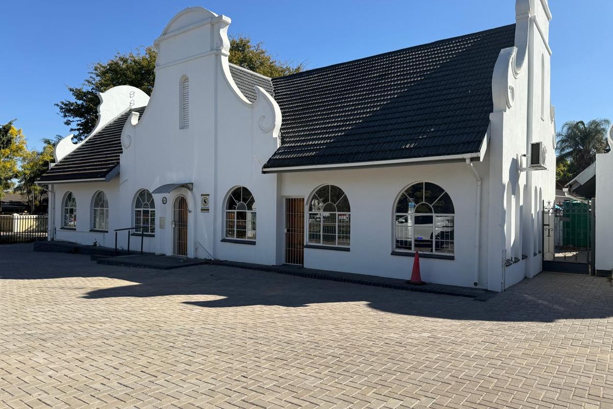 OFFICE SPACE TO LET - Polokwane Central - Photo 2