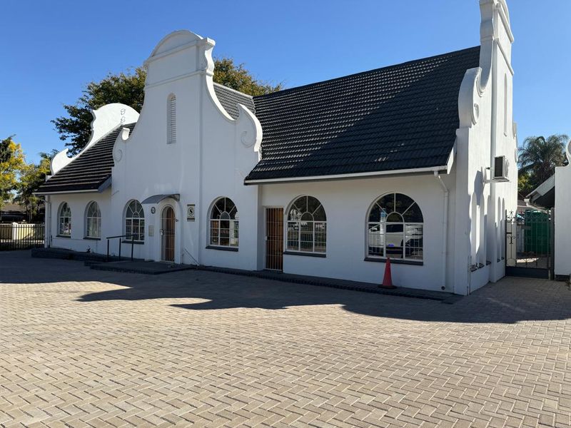 OFFICE SPACE TO LET - Polokwane Central - Photo 2