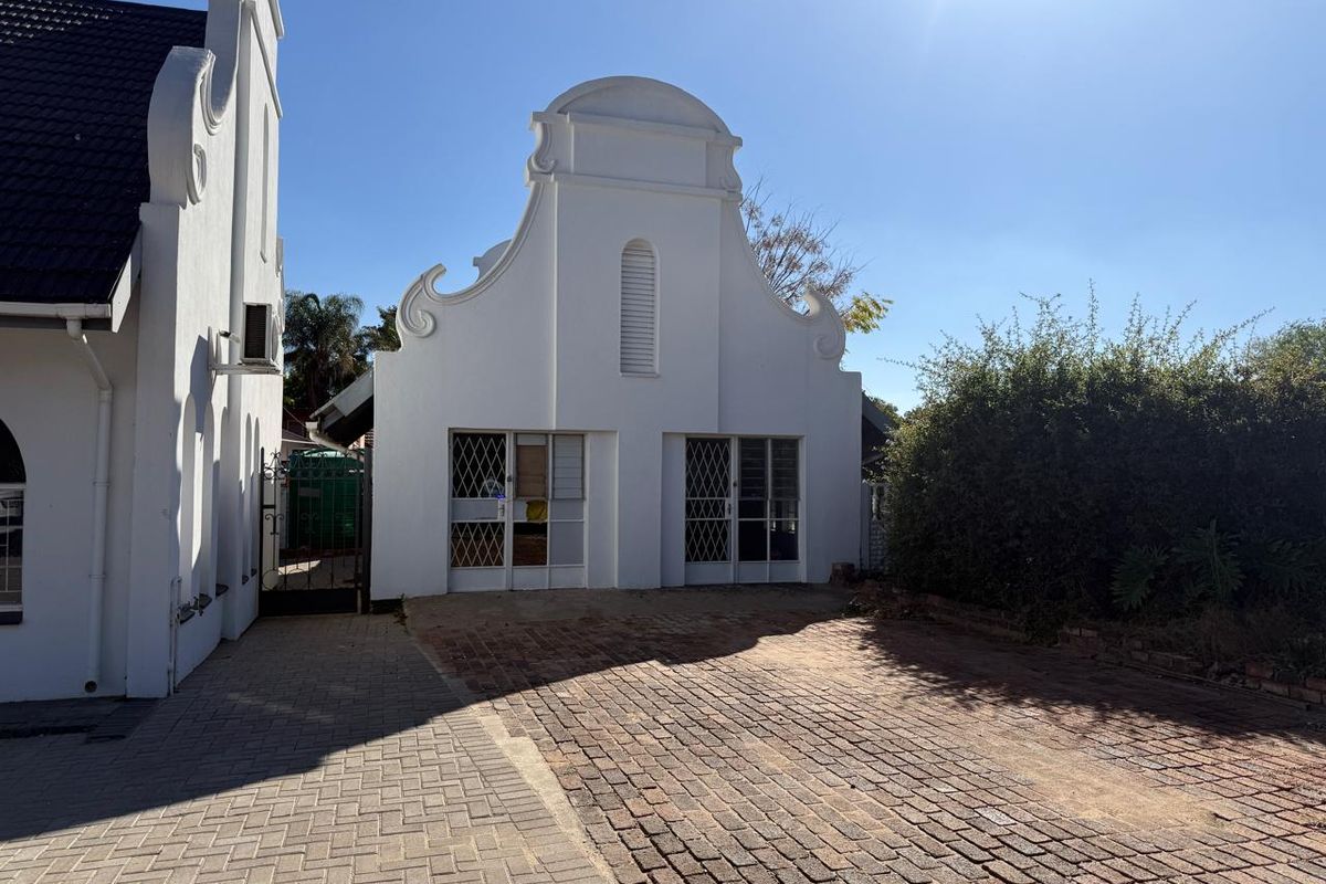 OFFICE SPACE TO LET - Polokwane Central - Photo 5