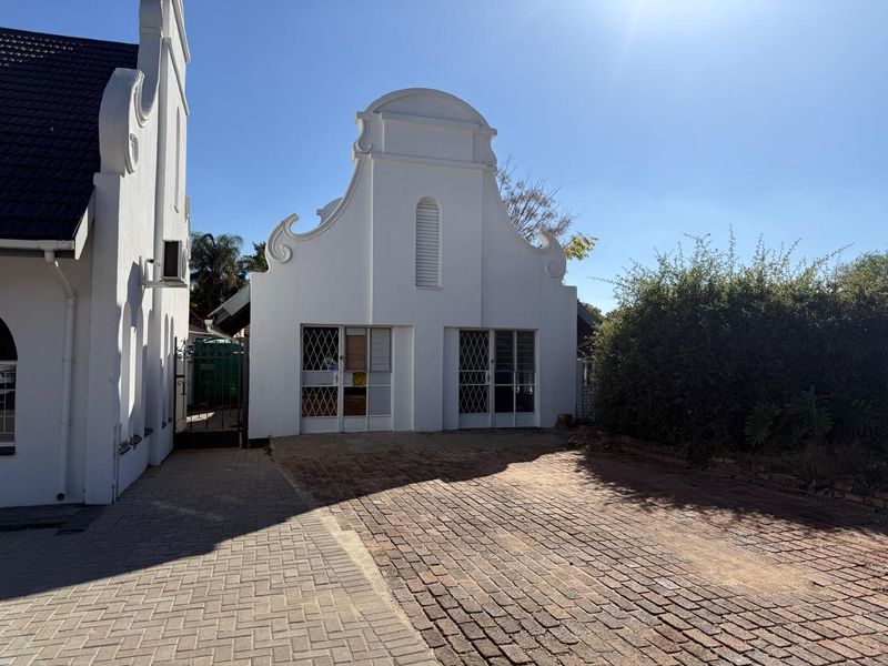 OFFICE SPACE TO LET - Polokwane Central - Photo 5