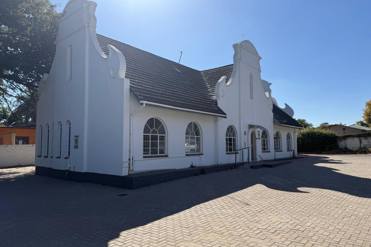 OFFICE SPACE TO LET - Polokwane Central - Photo 4