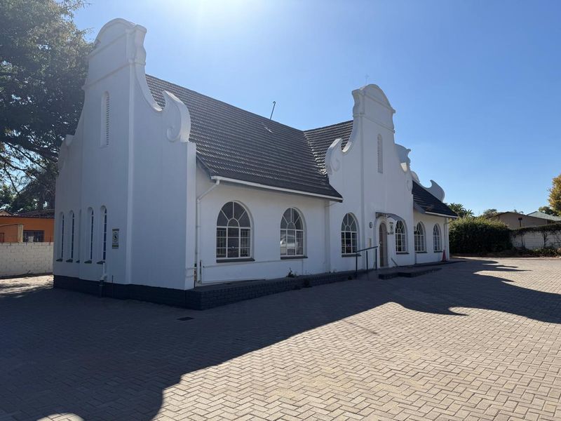 OFFICE SPACE TO LET - Polokwane Central - Photo 4