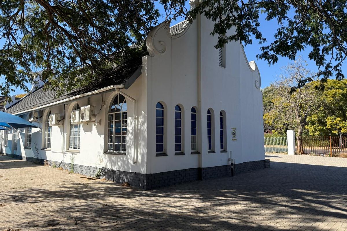 OFFICE SPACE TO LET - Polokwane Central - Photo 3