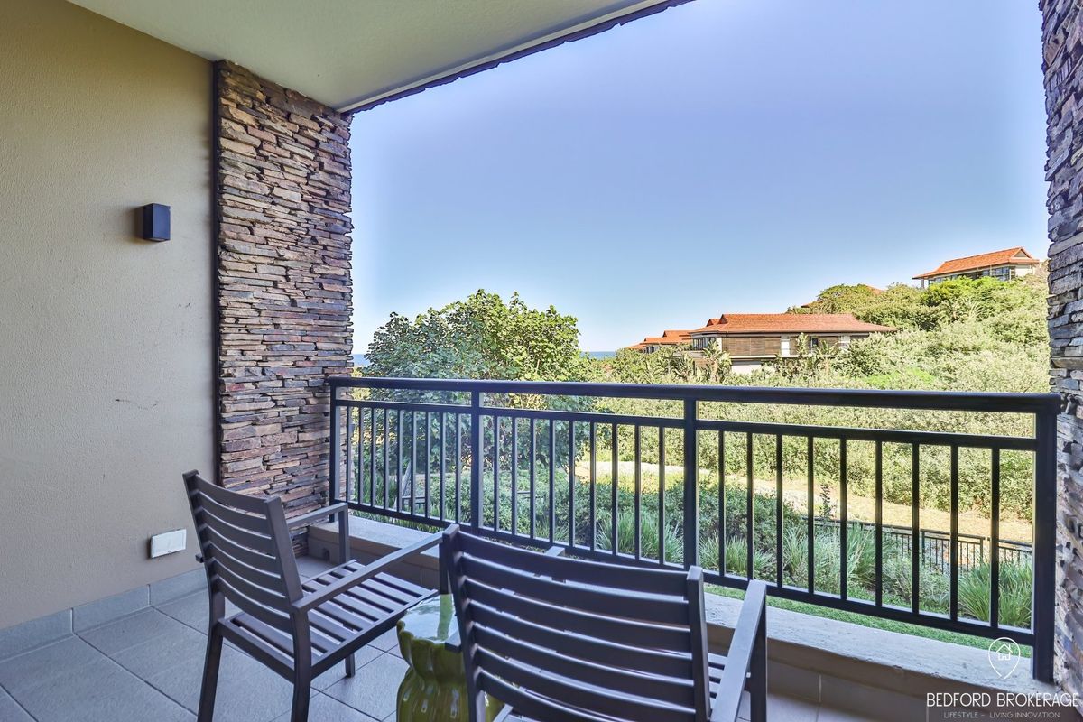 Zimbali Suites - Luxury, Location & Lifestyle 2 Bedroom For Sale - Photo 4