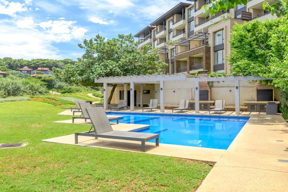 Zimbali Suites - Luxury, Location & Lifestyle 2 Bedroom For Sale - Photo 3