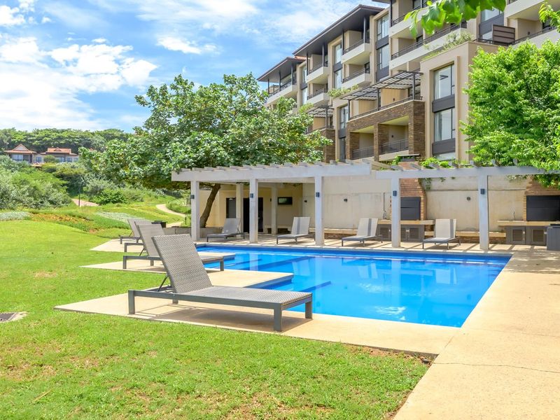 Zimbali Suites - Luxury, Location & Lifestyle 2 Bedroom For Sale - Photo 3
