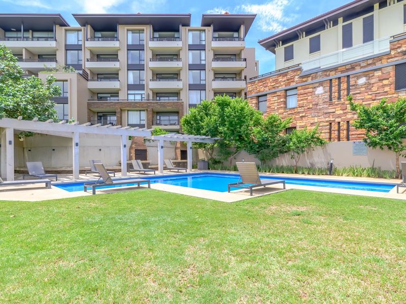 Zimbali Suites - Luxury, Location & Lifestyle 2 Bedroom For Sale - Photo 1