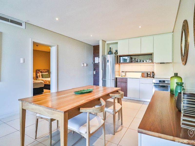 Zimbali Suites - Luxury, Location & Lifestyle 2 Bedroom For Sale - Photo 3
