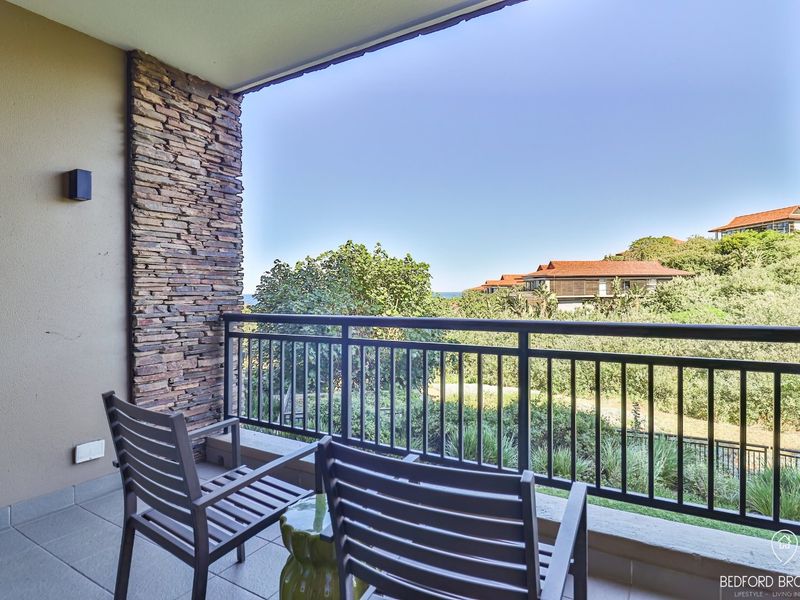 Zimbali Suites - Luxury, Location & Lifestyle 2 Bedroom For Sale - Photo 8