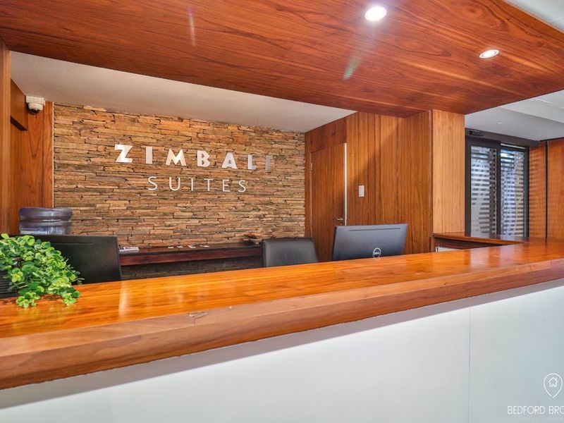 Zimbali Suites - Luxury, Location & Lifestyle 2 Bedroom For Sale - Photo 5