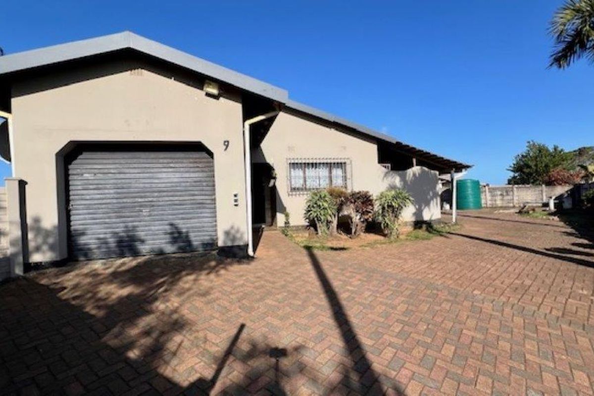 Spacious Coastal Family Home with Sea Views - Photo 2