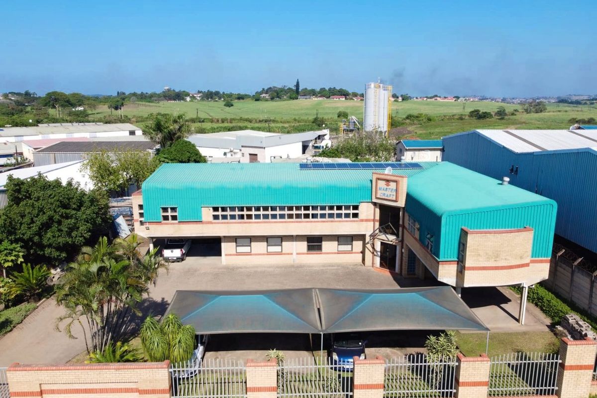 Prime Commercial Property for Sale in Stanger/KwaDukuza, KZN - Photo 2