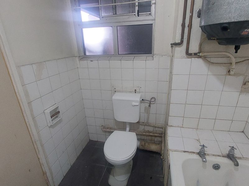 One bedroom apartment for rent in South Beach - Photo 9