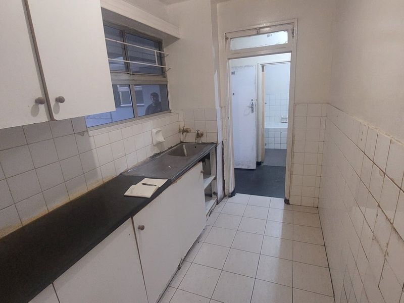 One bedroom apartment for rent in South Beach - Photo 7