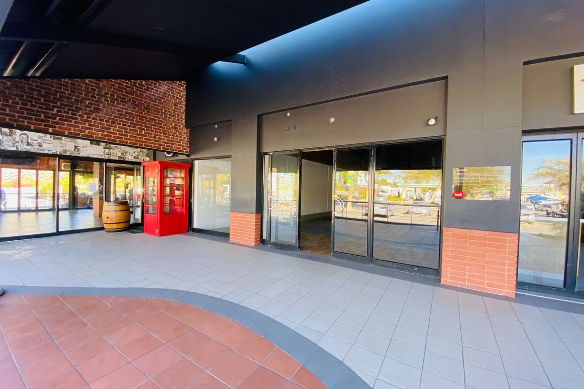 A-Grade Retail Space To Let In Bromhof - Photo 2