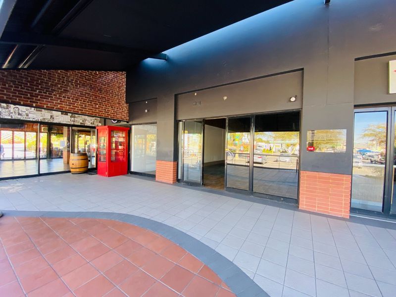 A-Grade Retail Space To Let In Bromhof - Photo 2