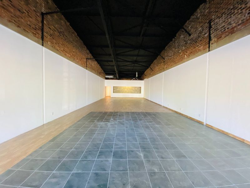 A-Grade Retail Space To Let In Bromhof - Photo 4