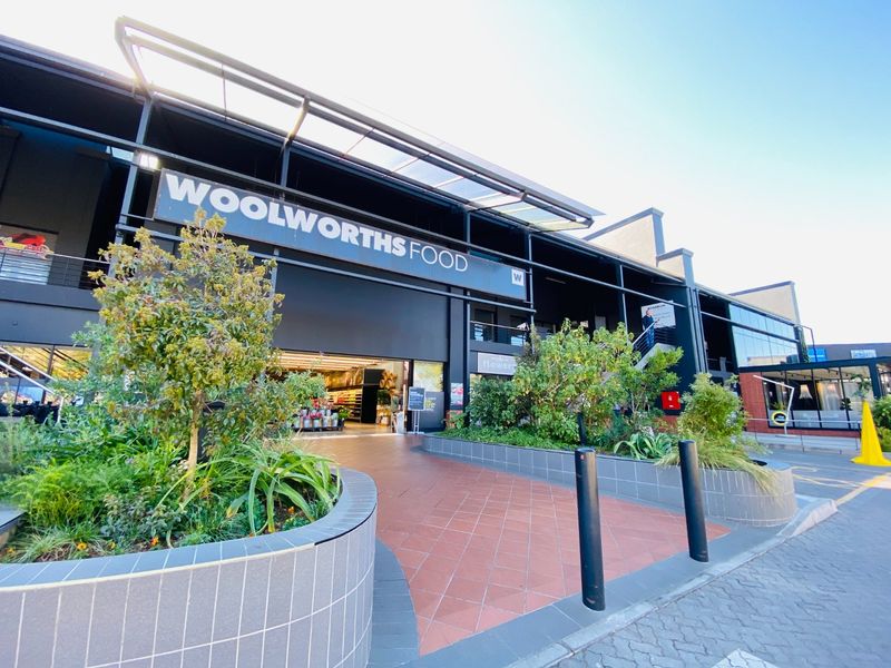 A-Grade Retail Space To Let In Bromhof - Photo 10