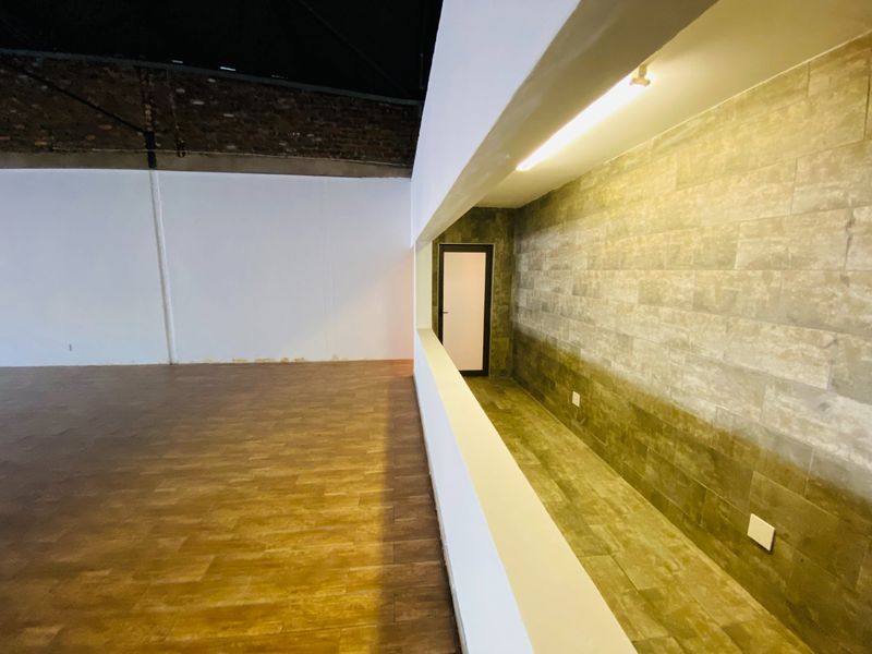 A-Grade Retail Space To Let In Bromhof - Photo 7