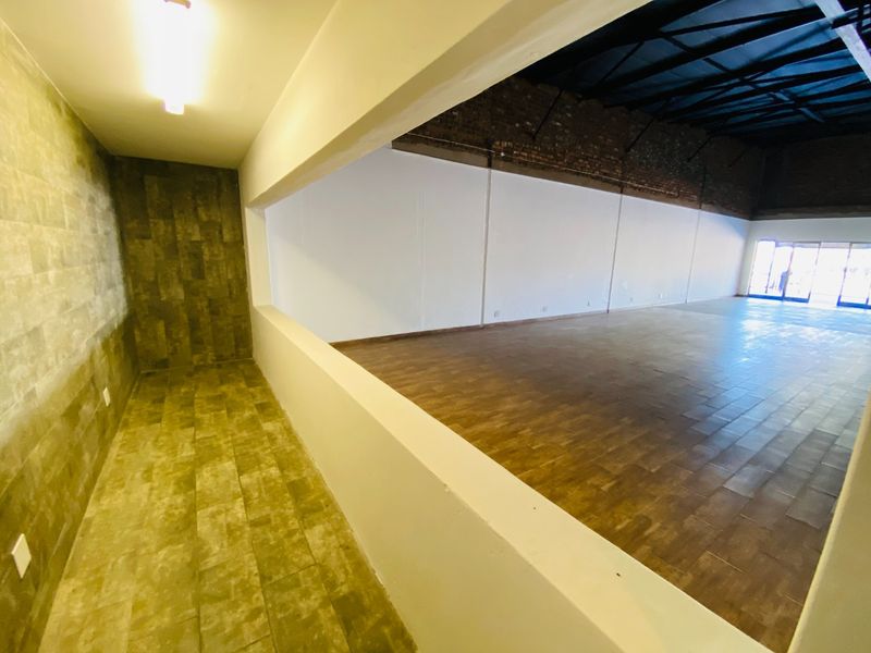 A-Grade Retail Space To Let In Bromhof - Photo 6