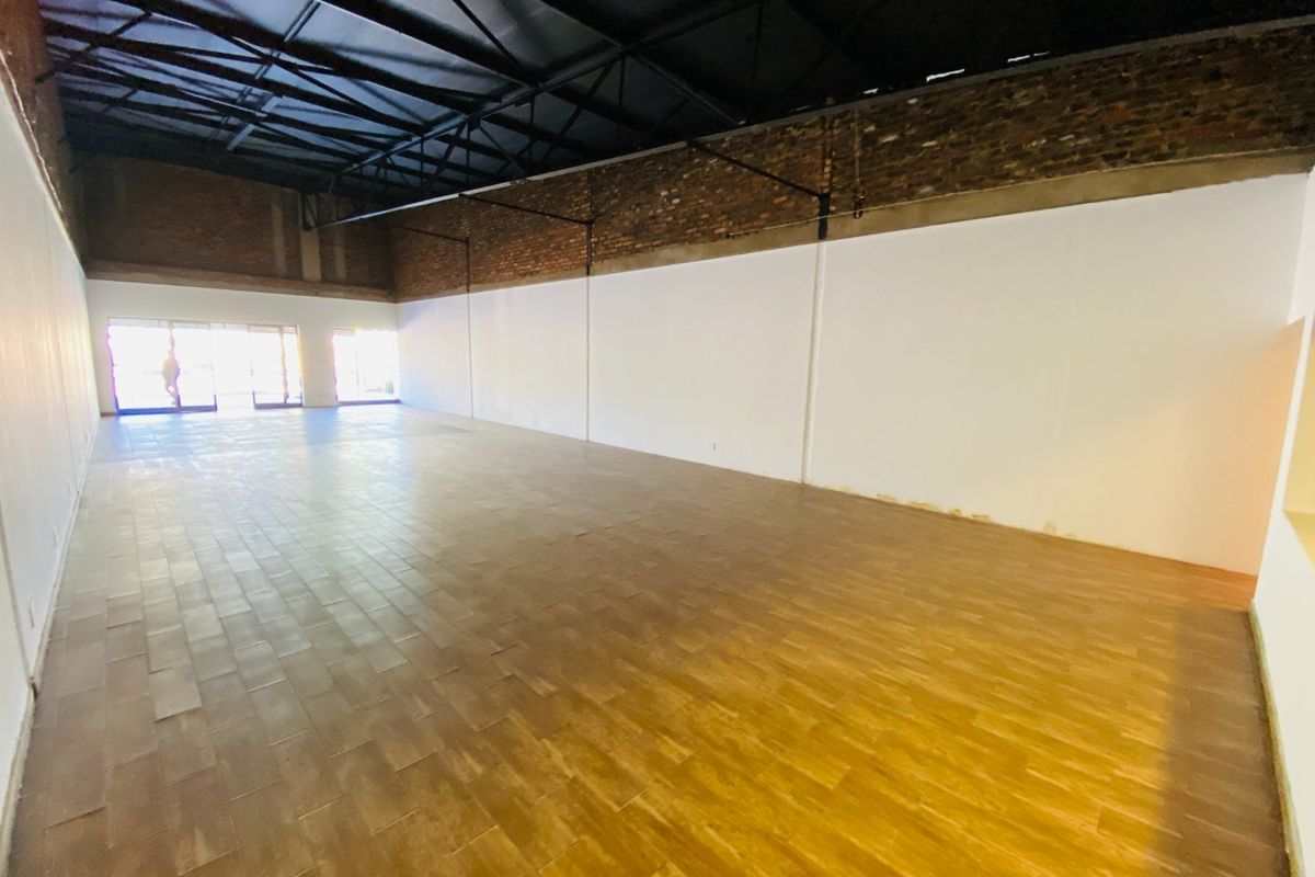 A-Grade Retail Space To Let In Bromhof - Photo 5