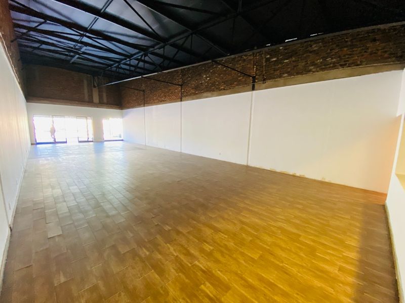 A-Grade Retail Space To Let In Bromhof - Photo 5