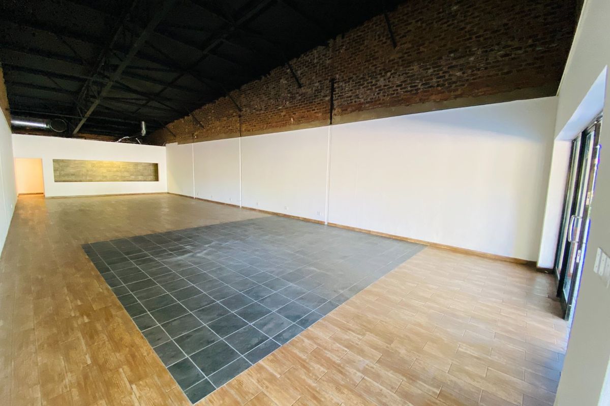 A-Grade Retail Space To Let In Bromhof - Photo 3