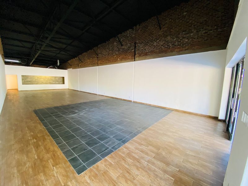 A-Grade Retail Space To Let In Bromhof - Photo 3