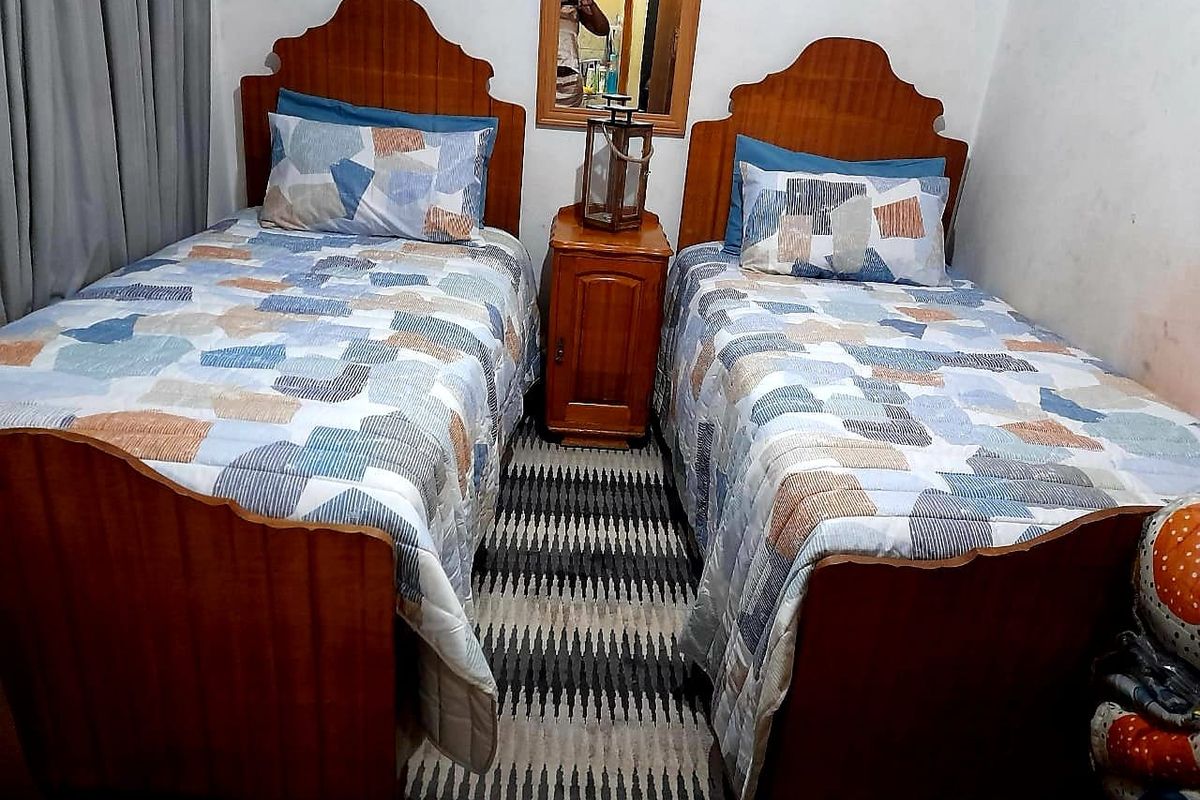 2 Bedroom House for Sale in Motherwell NU 8  - Photo 3