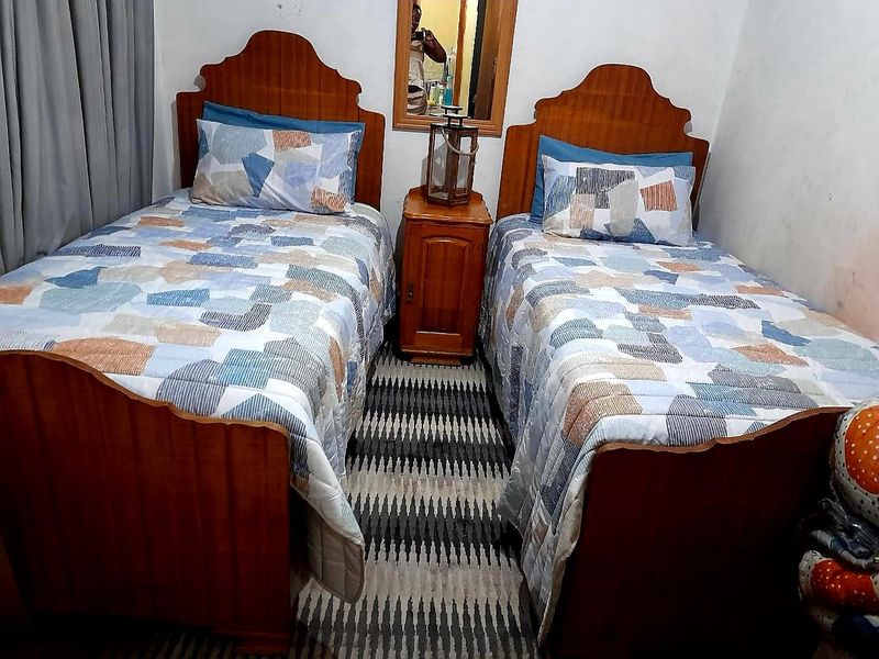 2 Bedroom House for Sale in Motherwell NU 8  - Photo 3