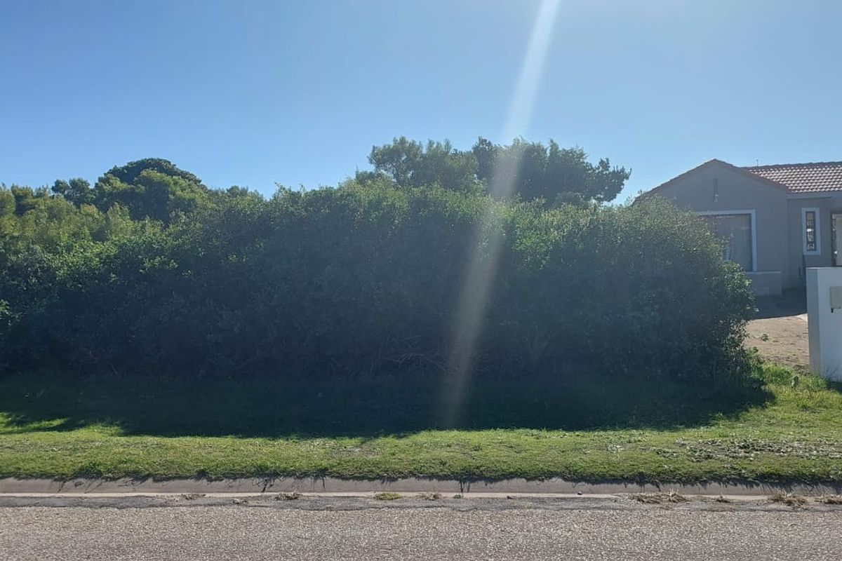 Vacant Land for Sale – St Francis Bay, Jeffreys Bay | 625m2 of Coastal Potential! - Photo 4