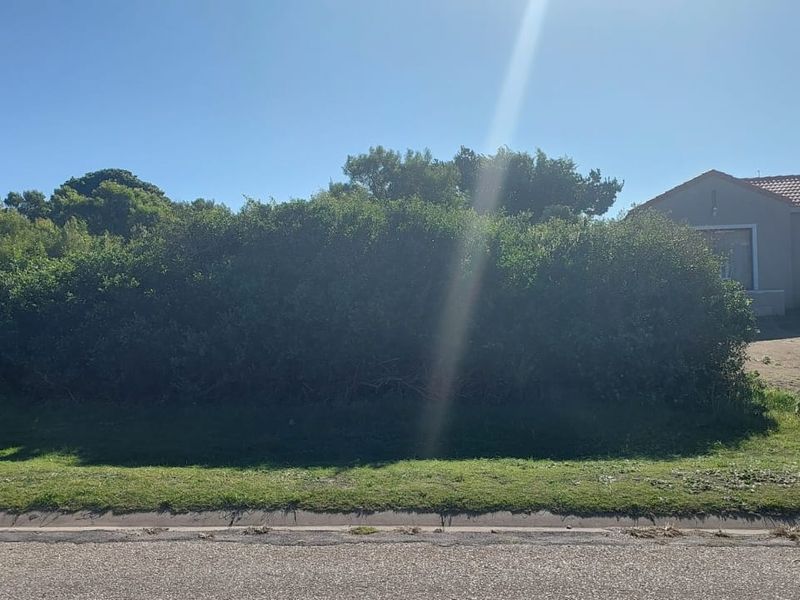 Vacant Land for Sale – St Francis Bay, Jeffreys Bay | 625m2 of Coastal Potential! - Photo 4