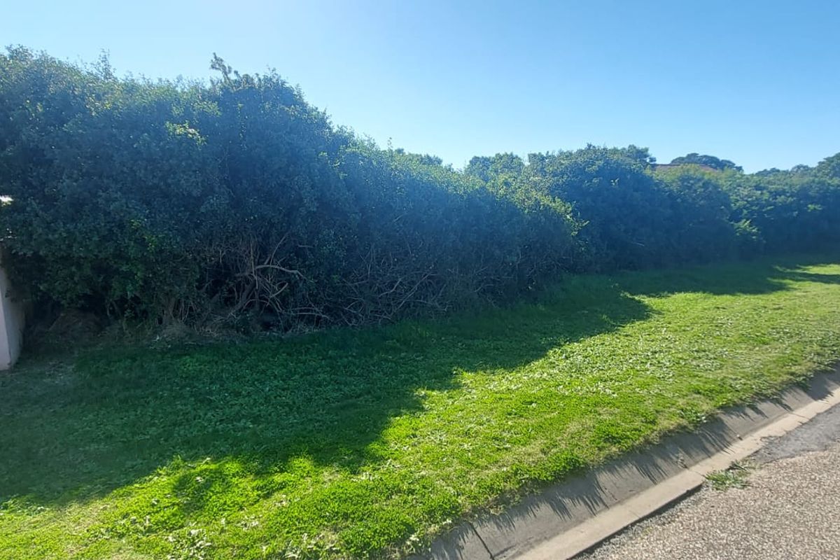 Vacant Land for Sale – St Francis Bay, Jeffreys Bay | 625m2 of Coastal Potential! - Photo 2