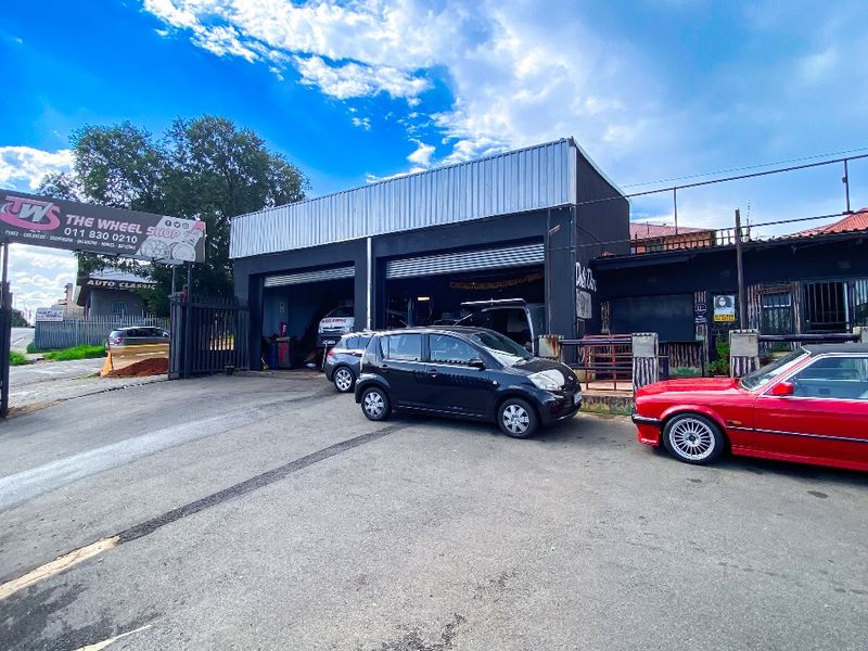 Unmatched Investment Opportunity  - Photo 2