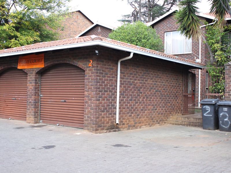 Share Block For Sale - Ideal Investment Opportunity - 4 Units in a Secure Complex - Photo 8