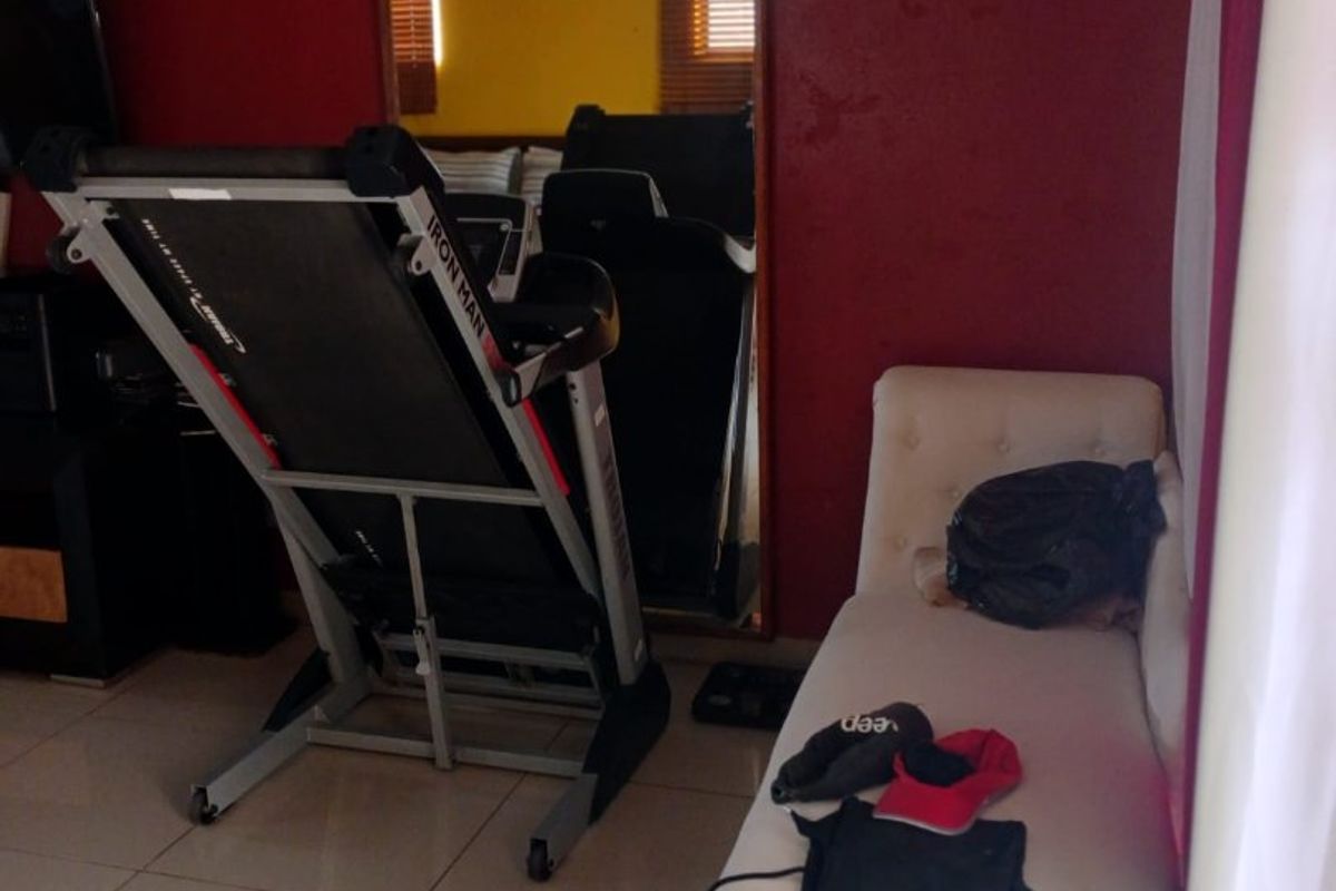 Double Storey House in the heart of Lotus Gardens  - Photo 5