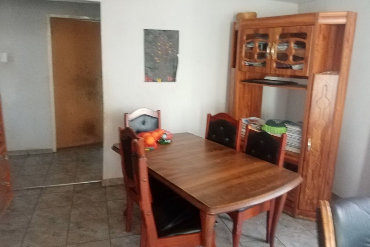 3 bedroom stand alone house Soshanguve PP-EXT3 - Photo 3