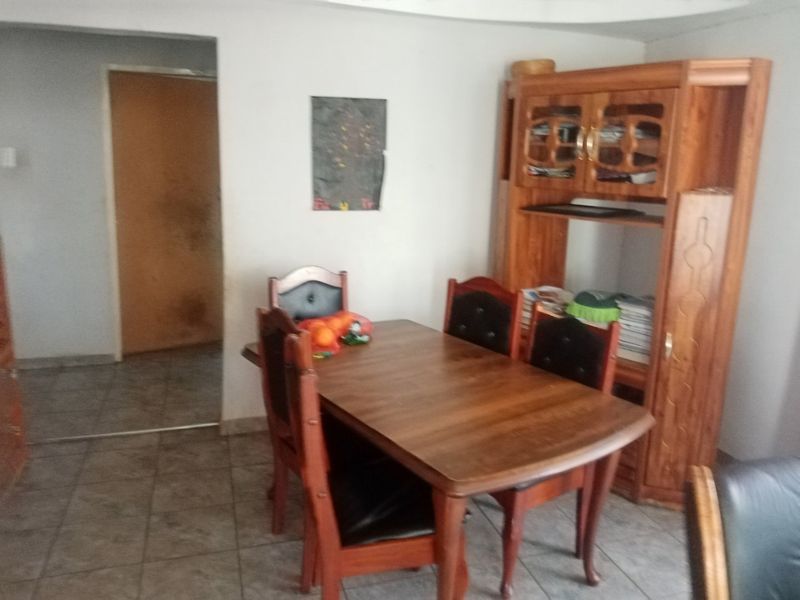 3 bedroom stand alone house Soshanguve PP-EXT3 - Photo 3