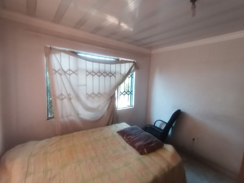 3 bedroom stand alone house Soshanguve PP-EXT3 - Photo 9