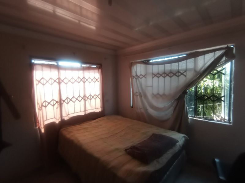 3 bedroom stand alone house Soshanguve PP-EXT3 - Photo 7