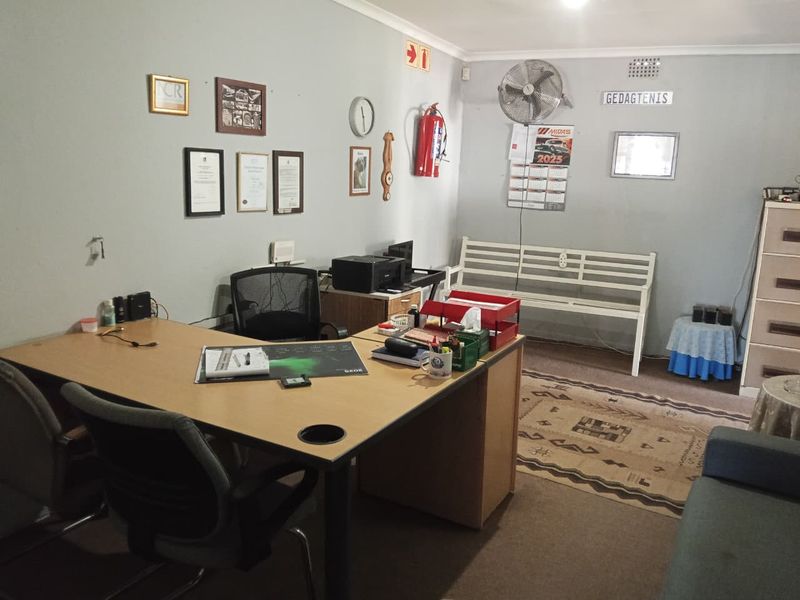 Prime Commercial & Residential Opportunity with Business Rights - Photo 10