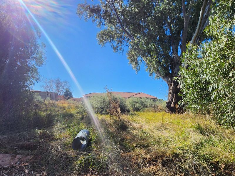 Vacant Plot – A Blank Canvas Full of Possibilities - Photo 2