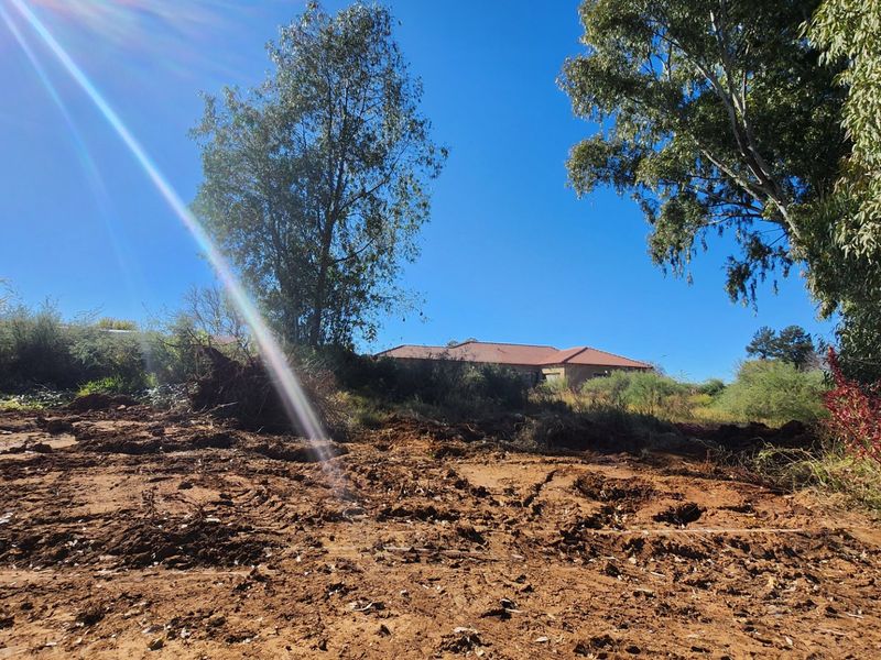 Vacant Plot – A Blank Canvas Full of Possibilities - Photo 3