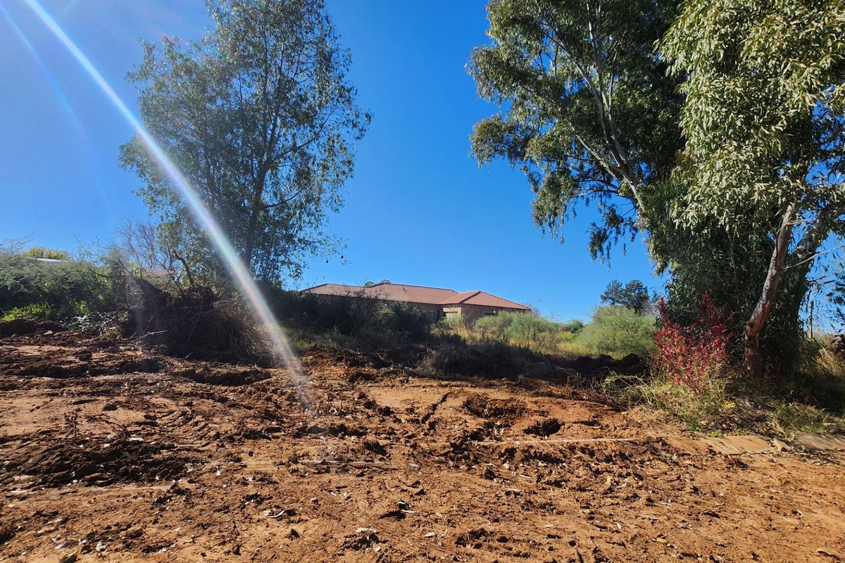 Vacant Plot – A Blank Canvas Full of Possibilities - Photo 5