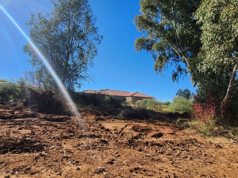 Vacant Plot – A Blank Canvas Full of Possibilities - Photo 5