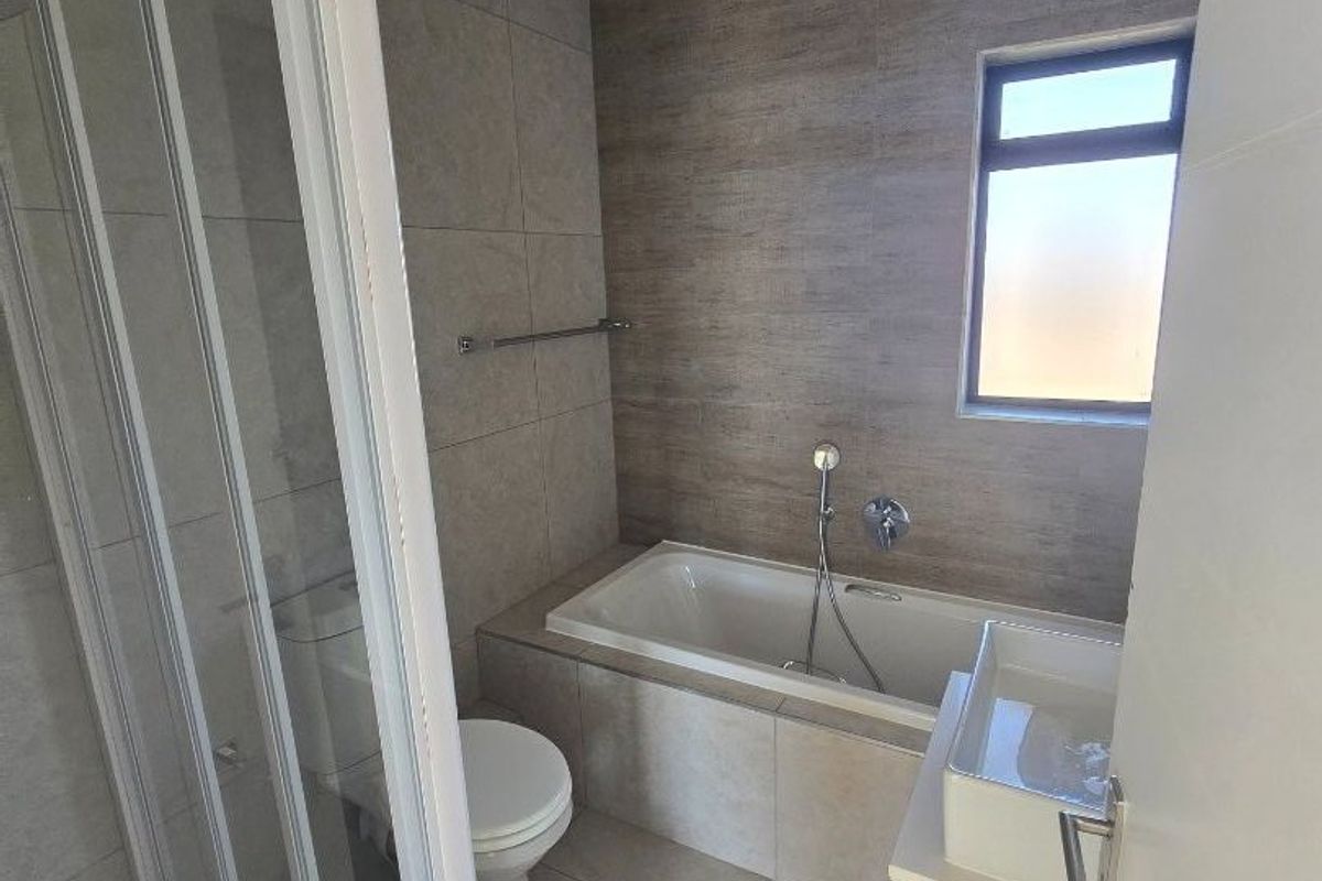 2bed apartment to let - Photo 4